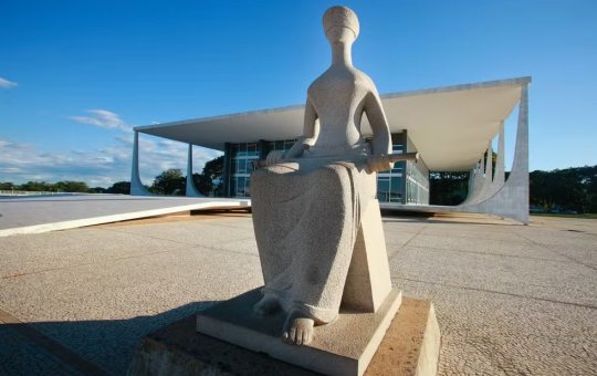 STF decide manter preso ex-assessor de Bolsonaro após audiência de custódia