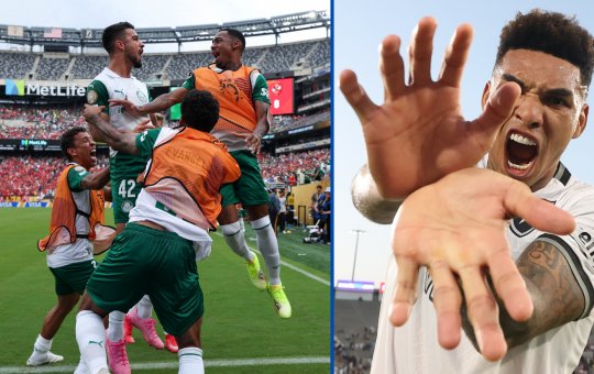 Saiba como foram os desempenhos dos brasileiros na Copa do Mundo de Clubes