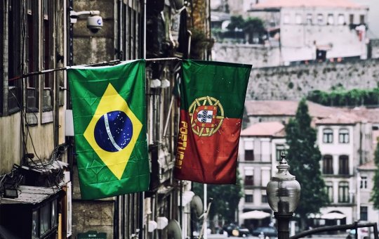 Portugal mudará regra para legalização de brasileiros que entram como turistas