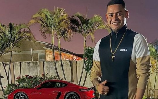 Influenciador investigado por Bets morre em acidente grave de buggy