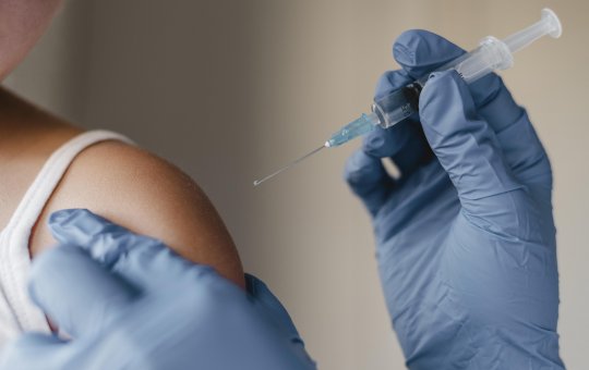 EUA aprovam vacina semestral que previne infecção pelo HIV