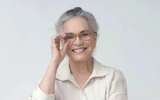 Abalada, Regina Duarte lamenta morte de Francisco Cuoco: “Um grande e querido amigo”