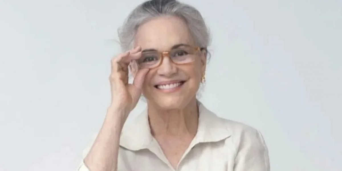 Abalada, Regina Duarte lamenta morte de Francisco Cuoco: “Um grande e querido amigo”