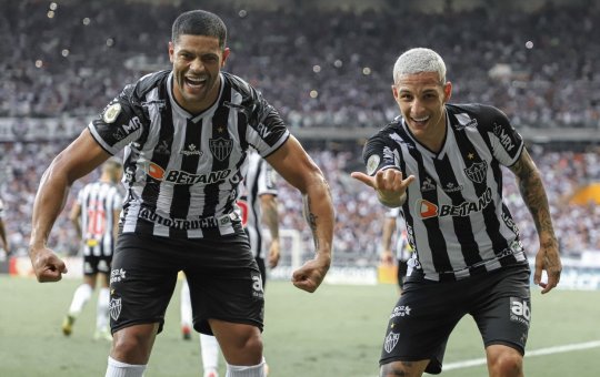 Ladrões invadem residência de jogador da Série A