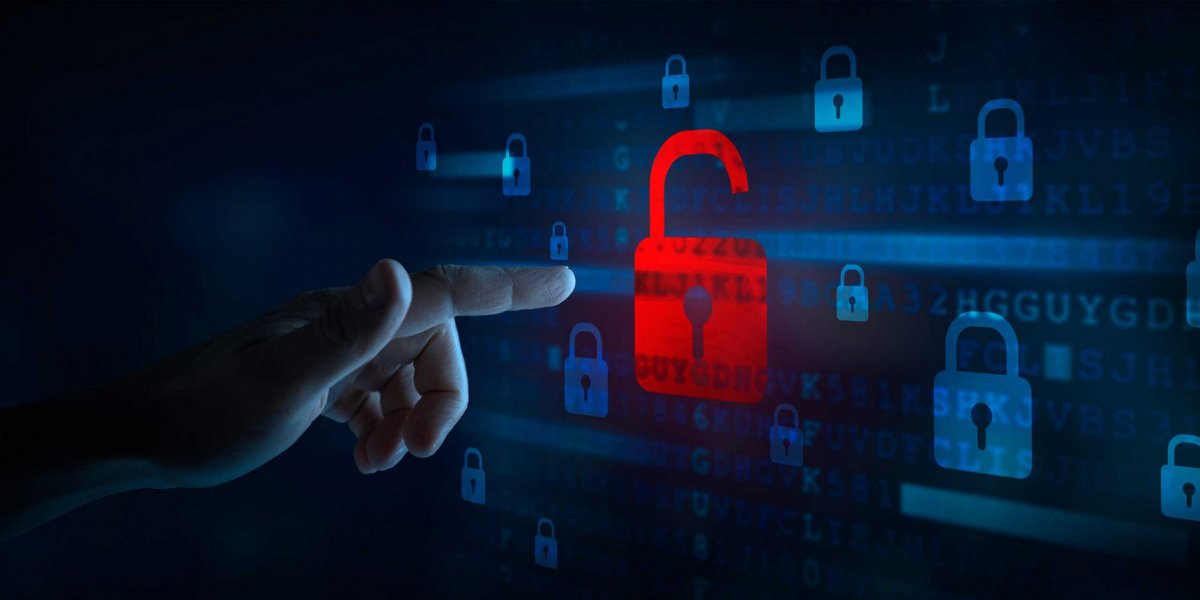 Vazamento de dados expõe 16 bilhões de senhas de Apple, Google e Meta