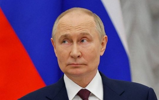 Putin diz que conflitos entre Israel e Irã podem levar à 3ª Guerra Mundial