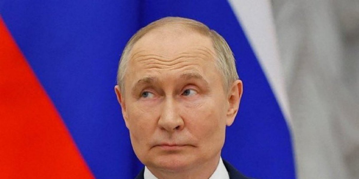 Putin diz que conflitos entre Israel e Irã podem levar à 3ª Guerra Mundial