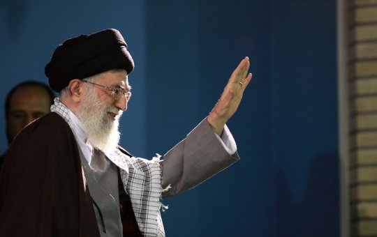 Irã não quer retomar negociação com EUA sobre programa nuclear