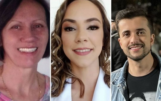 Saiba a causa e quem são as 8 vítimas da queda de balão em SC