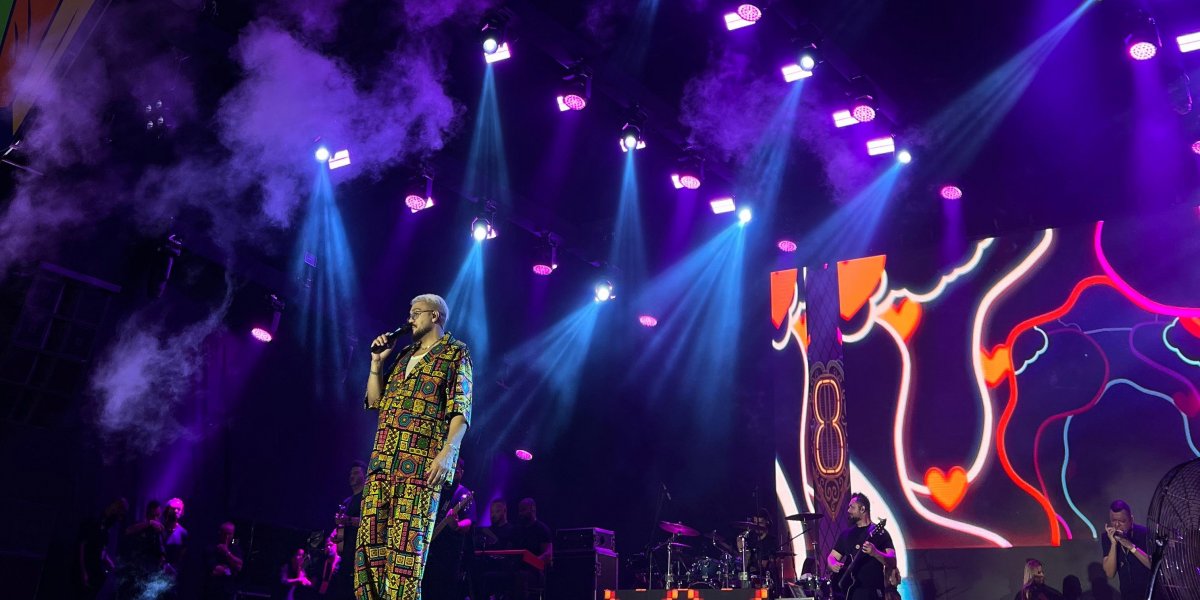 Confira o que vai agitar o São João de Salvador neste domingo (22) e entre no clima do forró