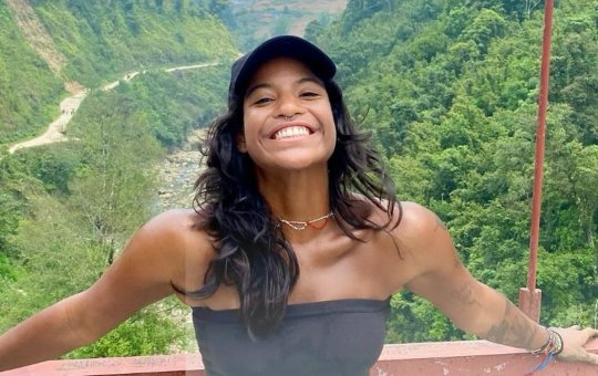 Família nega que jovem que caiu em vulcão na Indonésia tenha sido resgatada