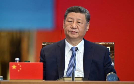 China condena ataque dos EUA ao Irã e solicita cessar-fogo imediato no Oriente Médio