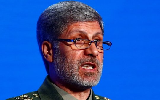 Irã promete “forte resposta” a ataques dos EUA contra instalações nucleares