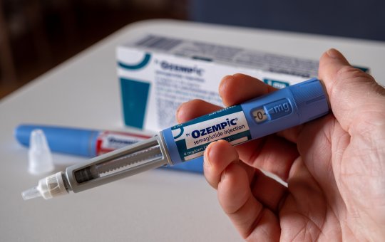 Anvisa passa a exigir retenção de receita para compra de 'canetas emagrecedoras'