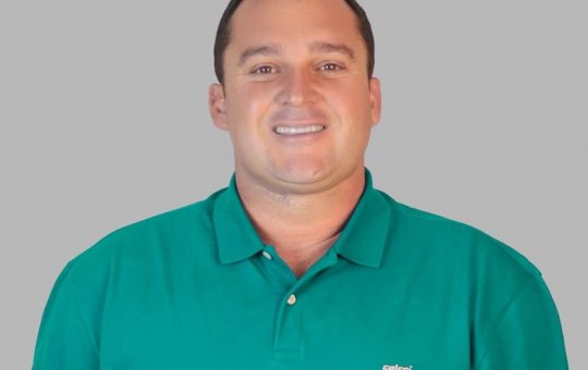 Morre Zelito Maia, ex-candidato a prefeito de Araci, após grave acidente na BR-235