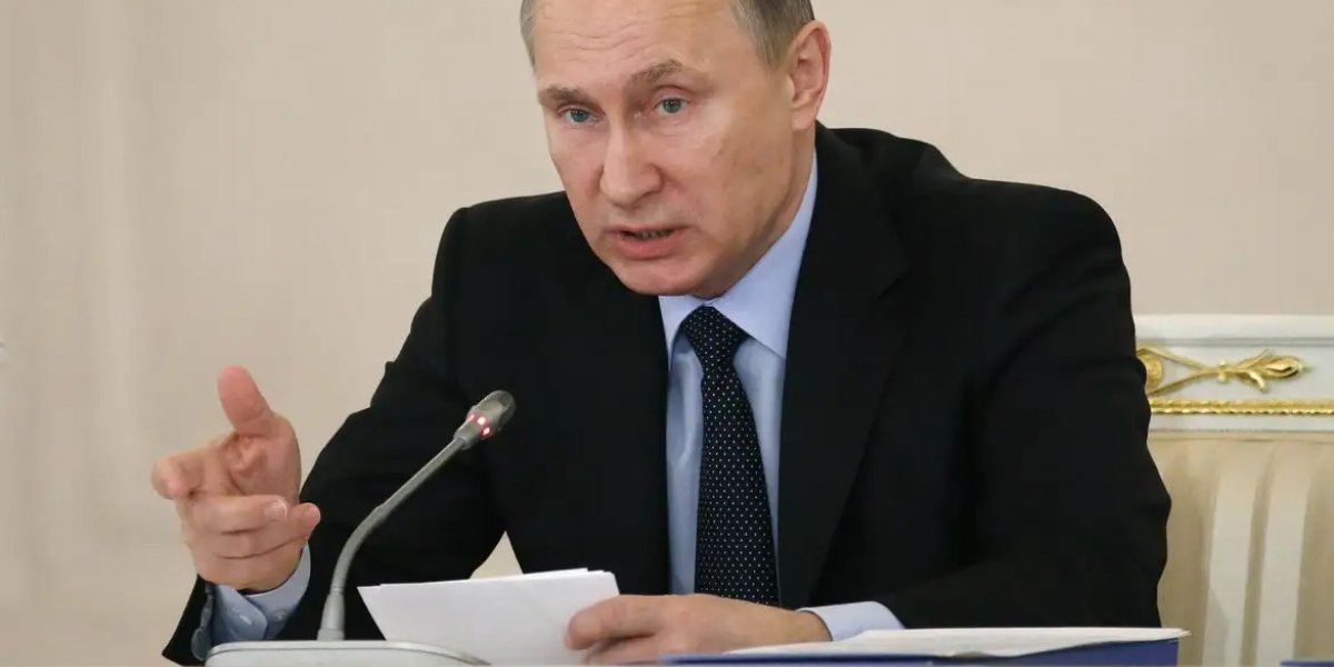 Putin condena ofensiva dos EUA no Irã e alerta para risco global