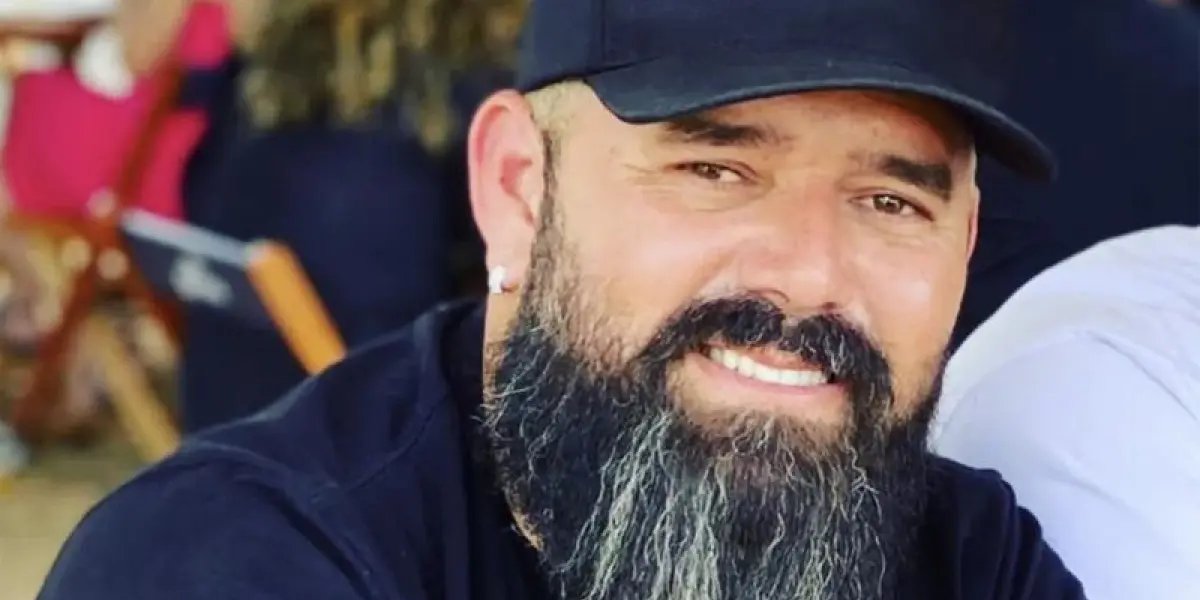 Gisley Ribeiro em foto