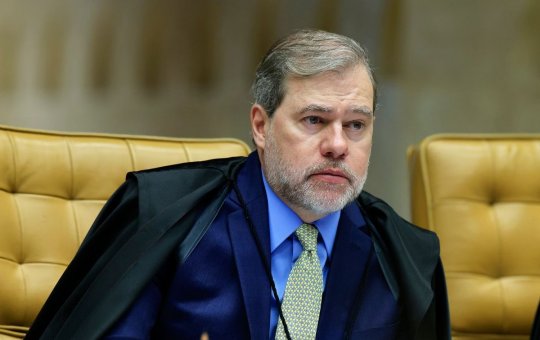 STF marca audiência para tratar das indenizações das vítimas de fraudes no INSS 