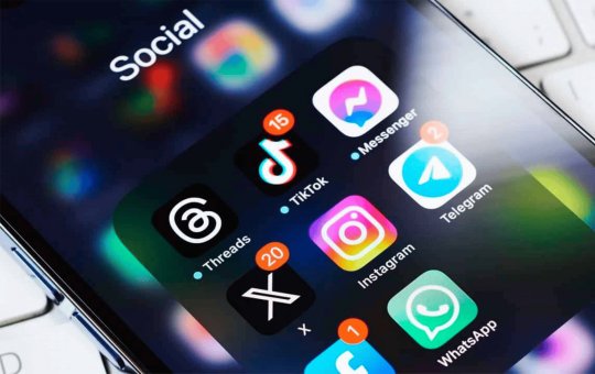 STF retoma julgamento sobre redes sociais na próxima quarta-feira (25)