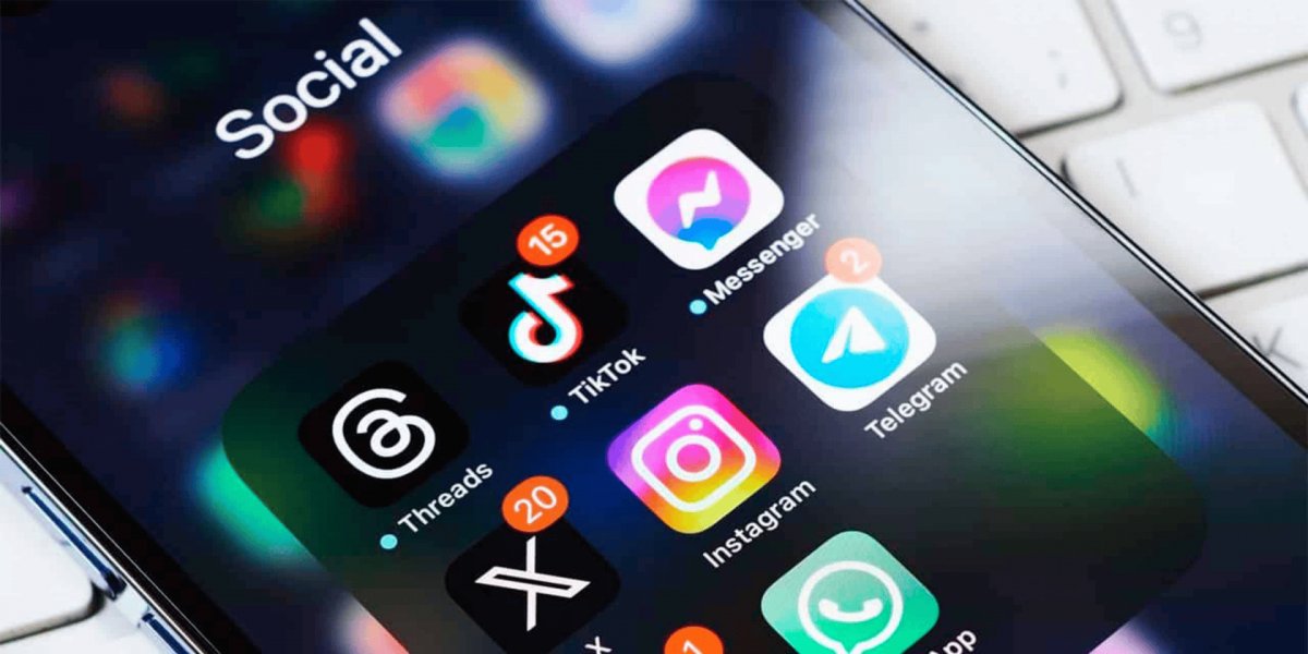 STF retoma julgamento sobre redes sociais na próxima quarta-feira (25)