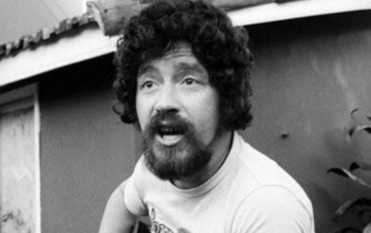 Prefeitura de Salvador planeja homenagem para Raul Seixas