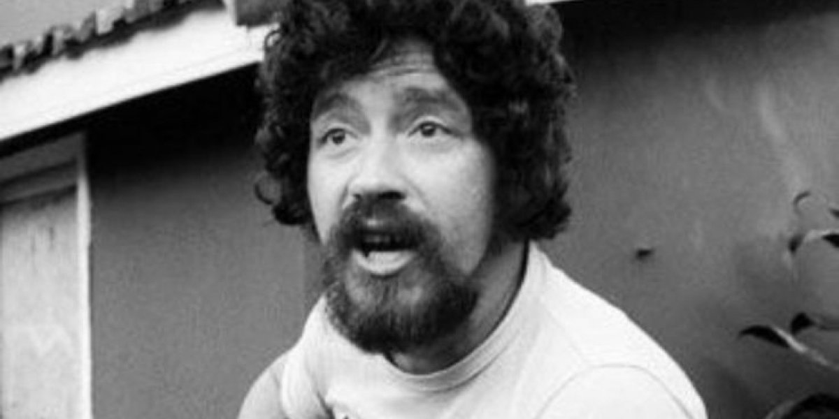 Raul Seixas