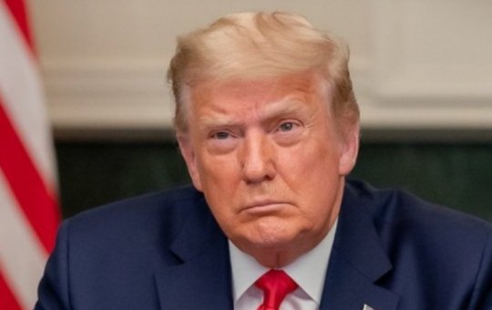 Trump anuncia cessar-fogo entre Israel e Irã