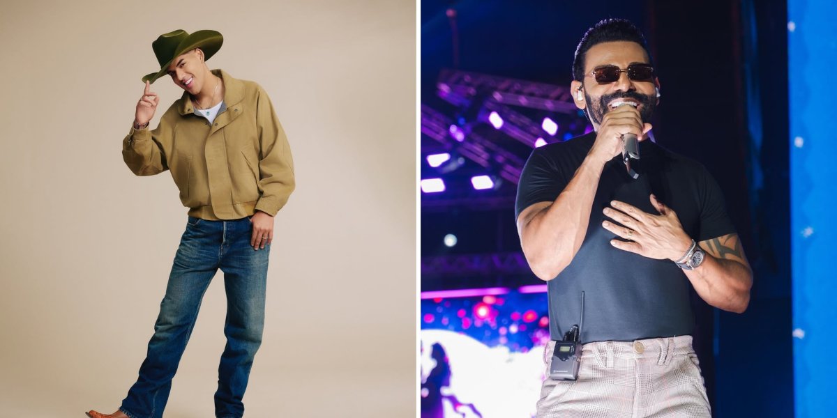 Zé Vaqueiro e Pablo