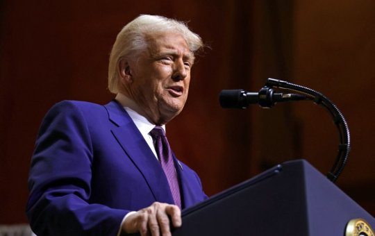 Trump diz que Israel e Irã violaram cessar-fogo: 'Não estou feliz com os países'