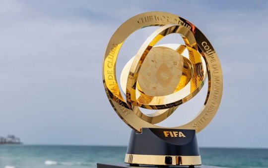 Flamengo entra em campo no Mundial de Clubes em rodada decisiva