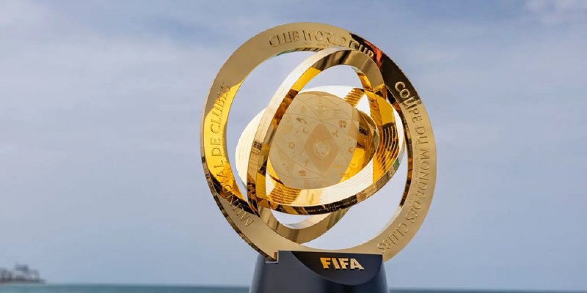Trofeu do Mundial de Clubes