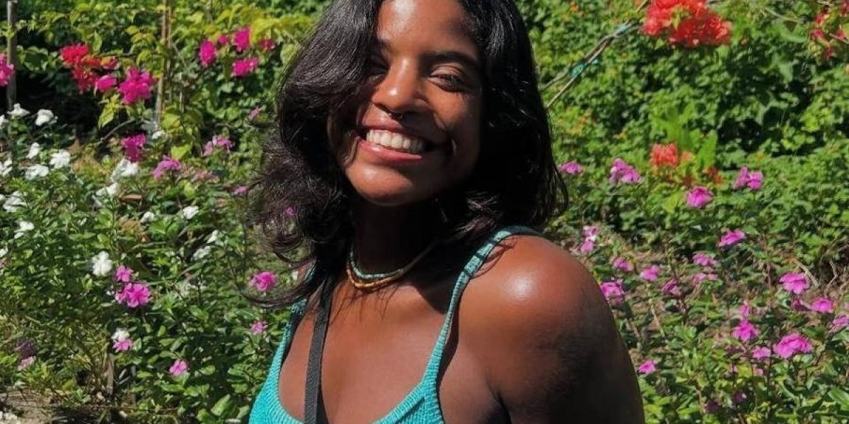 Foto de Juliana Marins