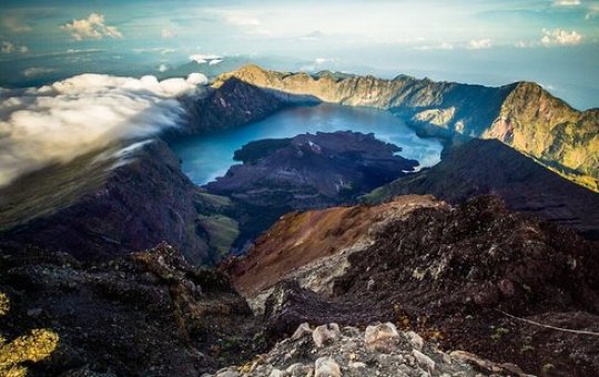 Trilha onde brasileira caiu já registrou oito mortes em cinco anos