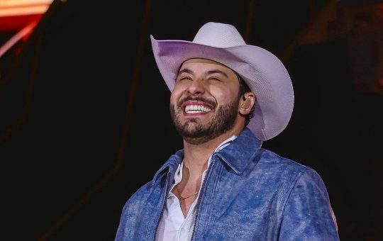 Murilo Huff revela ter motivos para pedir a guarda unilateral do filho