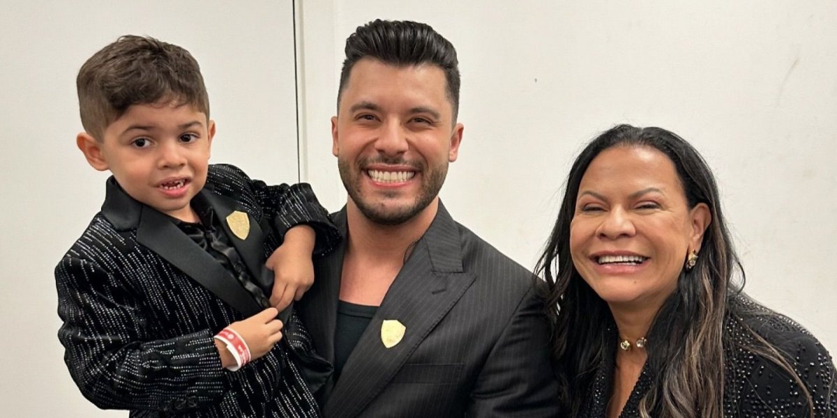 Ruth Moreira se pronuncia após Murilo Huff pedir guarda unilateral do filho com Marília Mendonça