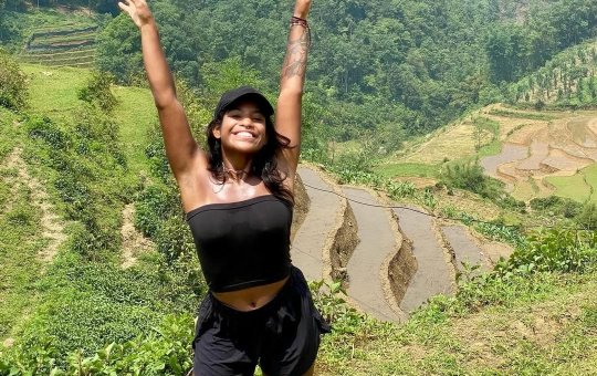 Governo brasileiro lamenta morte da turista Juliana Marins na Indonésia
