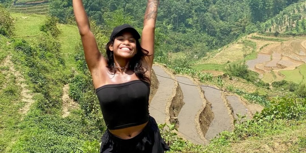 Governo brasileiro lamenta morte da turista Juliana Marins na Indonésia