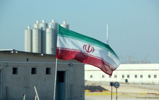 Relatório do Pentágono diz que ataques dos EUA não destruíram programa nuclear iraniano