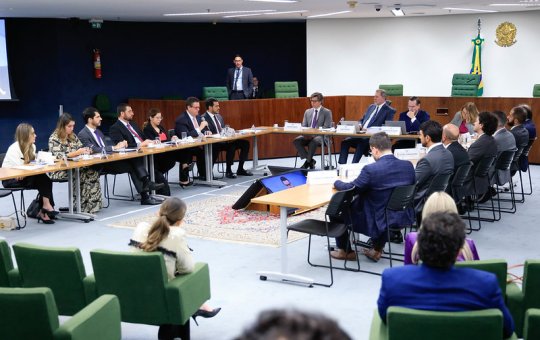 STF estabelece prazo para plano de devolução de valores a vítimas de fraudes no INSS