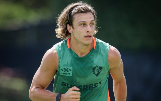 Fluminense joga nessa quarta-feira e luta pela classificação às oitavas