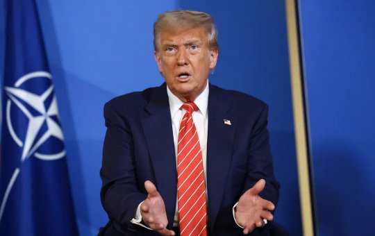 Trump insiste e garante que instalações nucleares do Irã foram destruídas