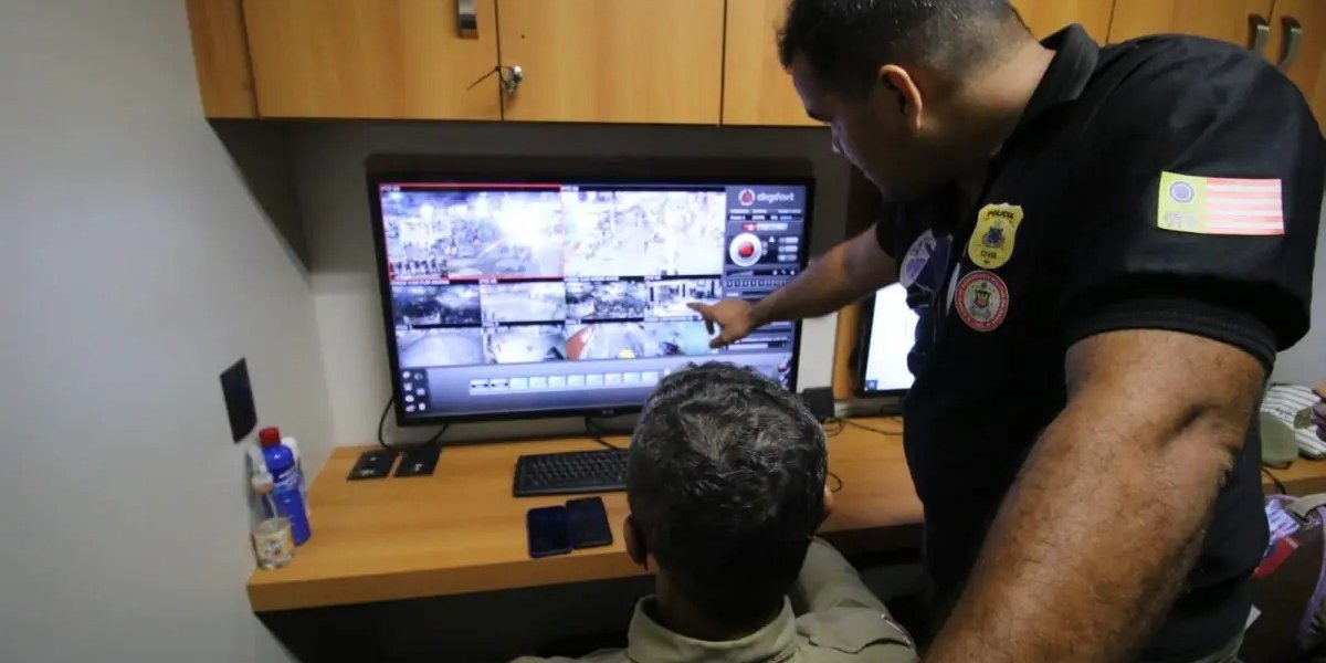 Foragido da Justiça condenado por homicídio é preso em Cruz das Almas