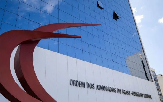 OAB proíbe inscrição de candidatos condenados por crimes raciais