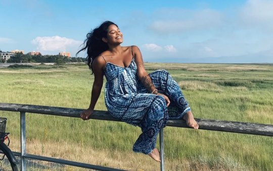 Veja o momento em que o corpo de brasileira é resgatado de vulcão na Indonésia