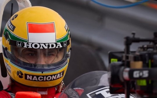 Qual a importância dos filmes e séries esportivos baseados em histórias reais?