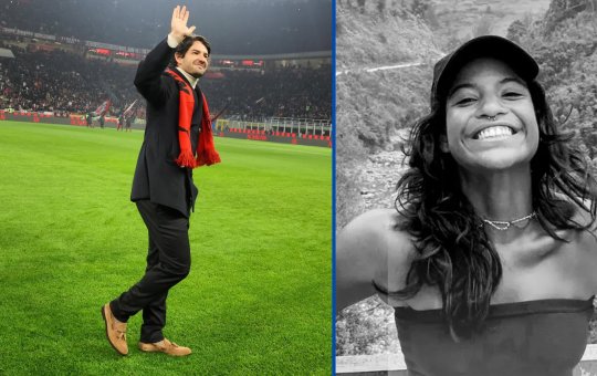 Alexandre Pato se oferece para arcar com custos do translado do corpo de Juliana Marins para o Brasil