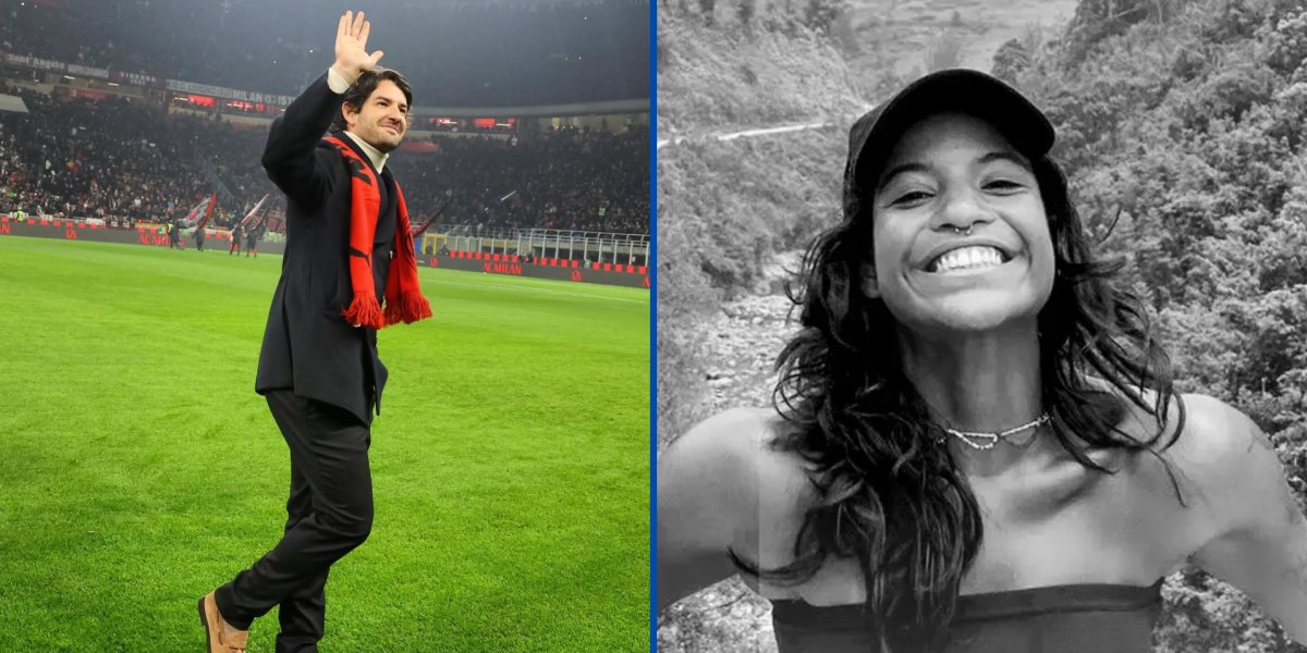 Alexandre Pato se oferece para arcar com custos do translado do corpo de Juliana Marins para o Brasil
