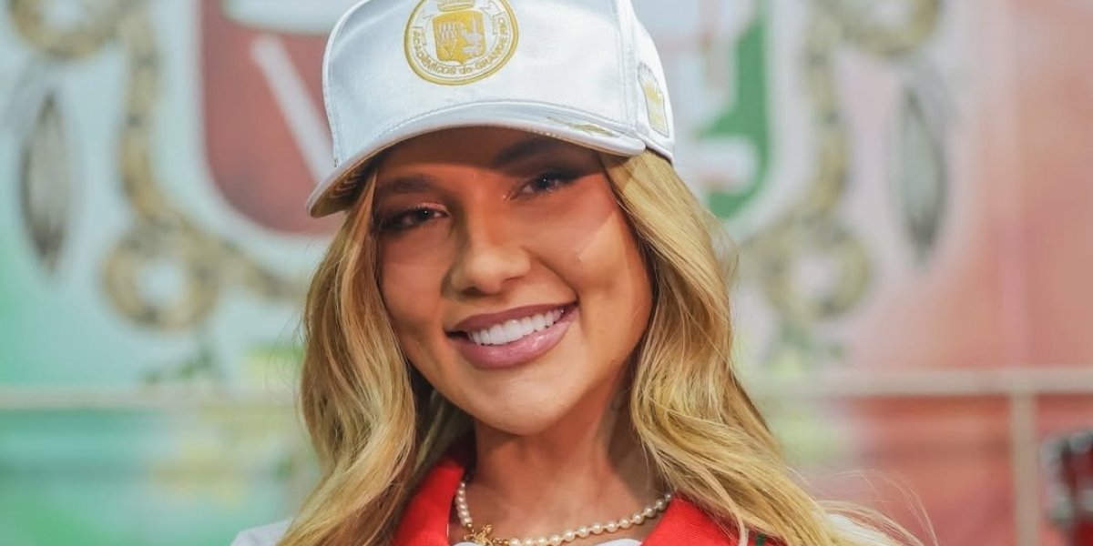 Virginia é criticada nas redes sociais após ser filmada sambando