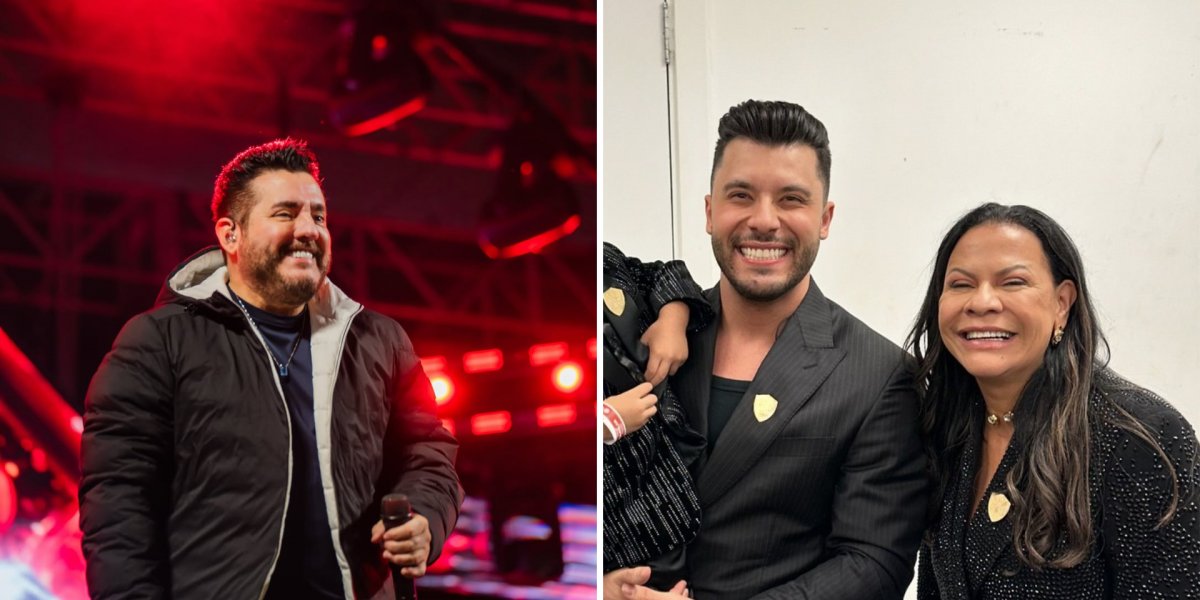 Bruno, dupla de Marrone, revela que Marília Mendonça terminou com Murilo Huff por causa da mãe