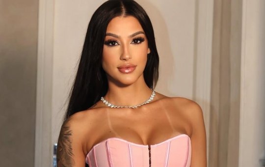 Bia Miranda é denunciada ao Conselho Tutelar por maus tratos contra a filha